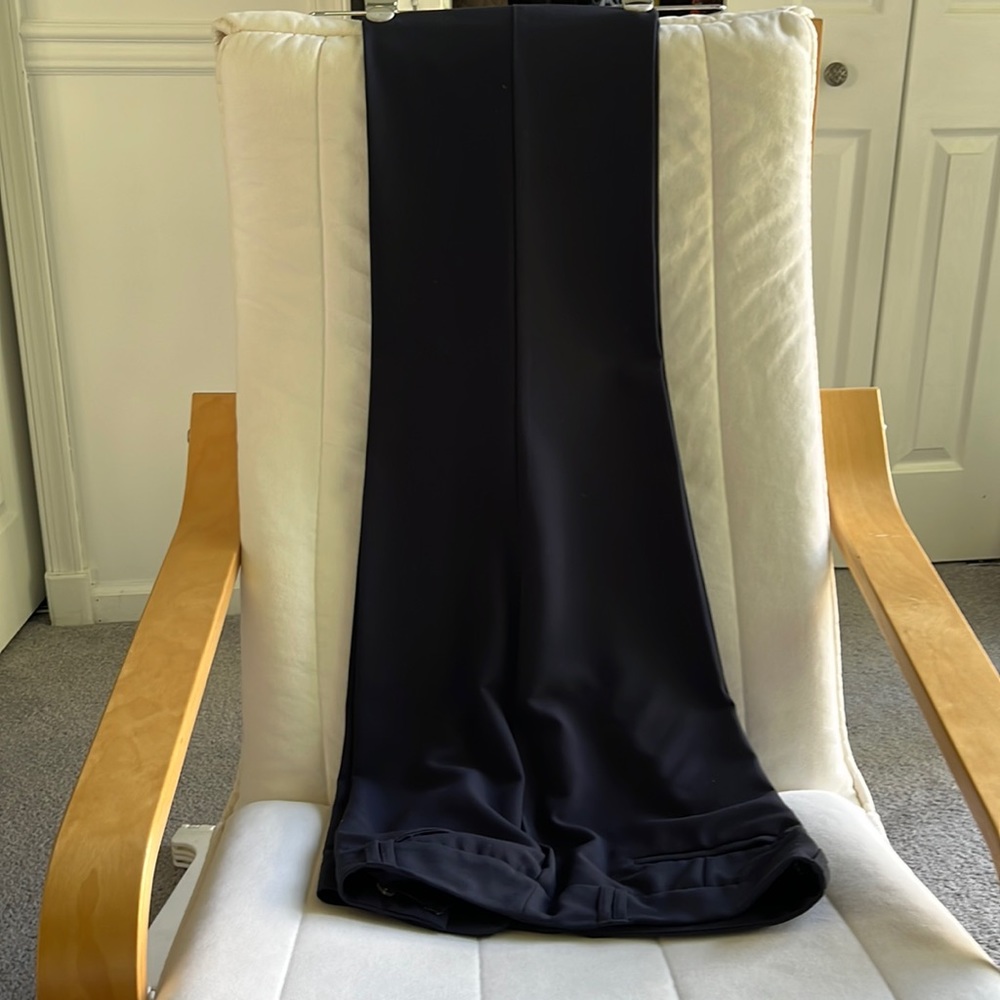 Women’s size 16, straight leg pants